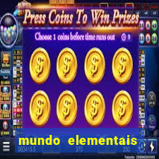 mundo elementais download apk